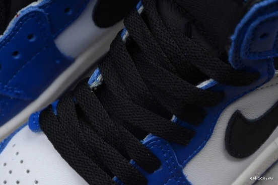 Rep EP OG 403 Jordan 555088 High Kid Retro Royal'  403 1 Kids Air 555088 'Game 0210